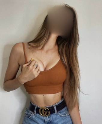 Проститутка Алла